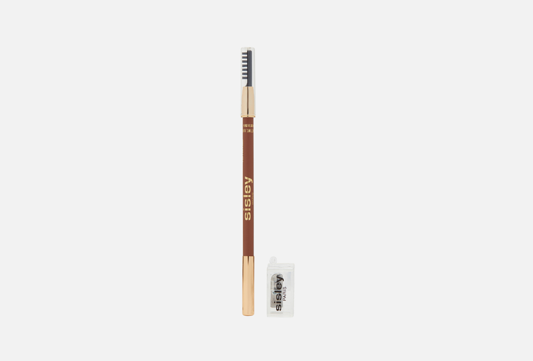Карандаш для бровей Sisley Eyebrow Pencil №4, Капучино