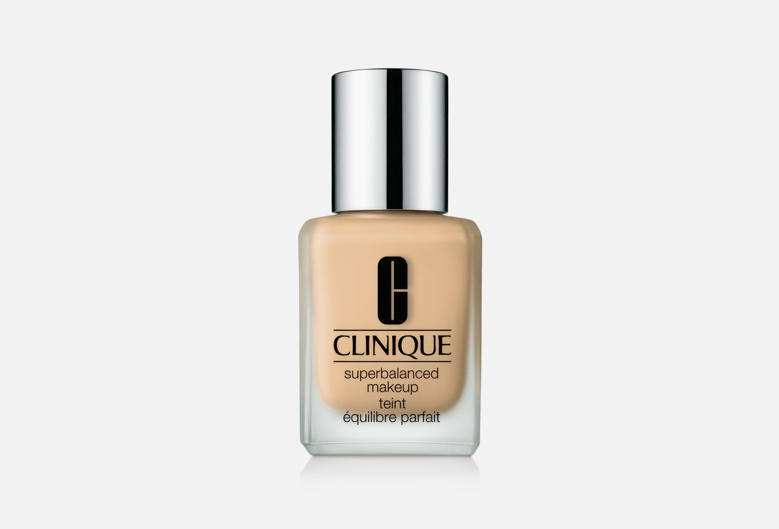 Clinique Тональный крем для комбинированной кожи Superbalanced Makeup ...