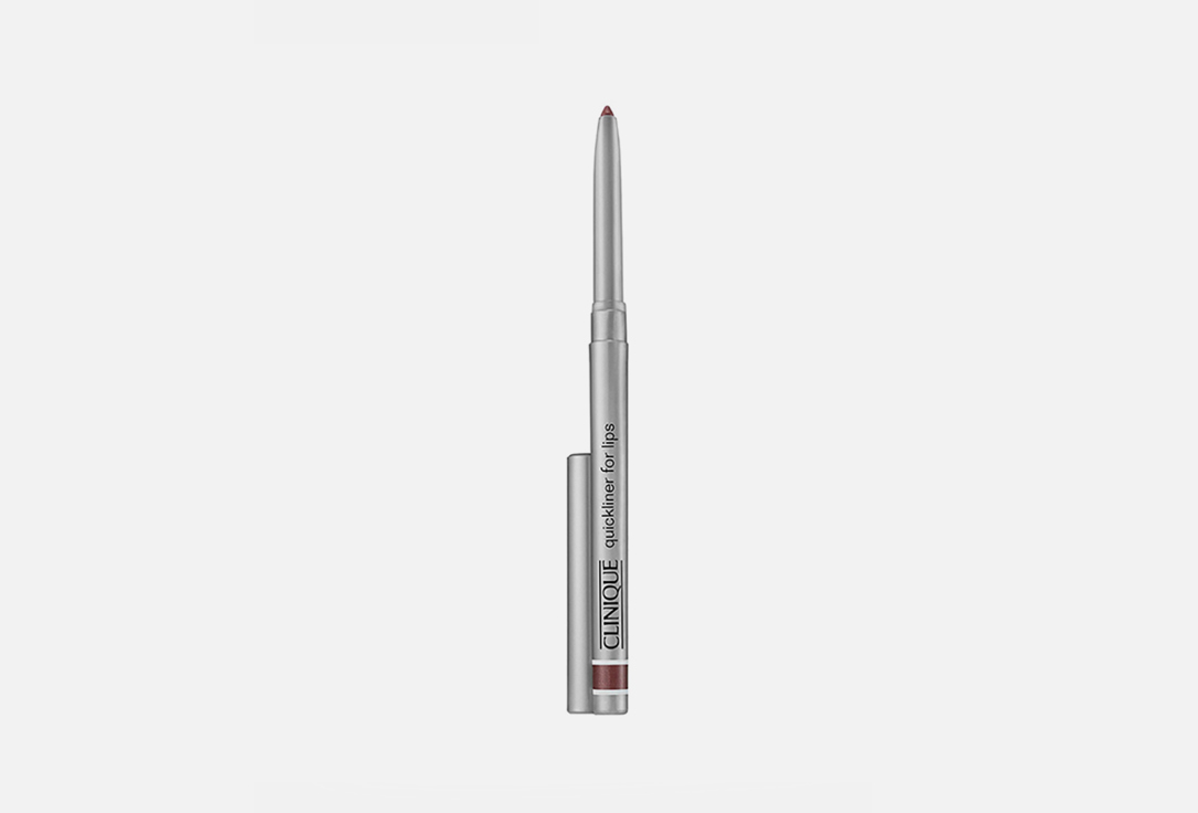 Карандаш для губ Clinique Quickliner For Lips 03, Chocolate Chip