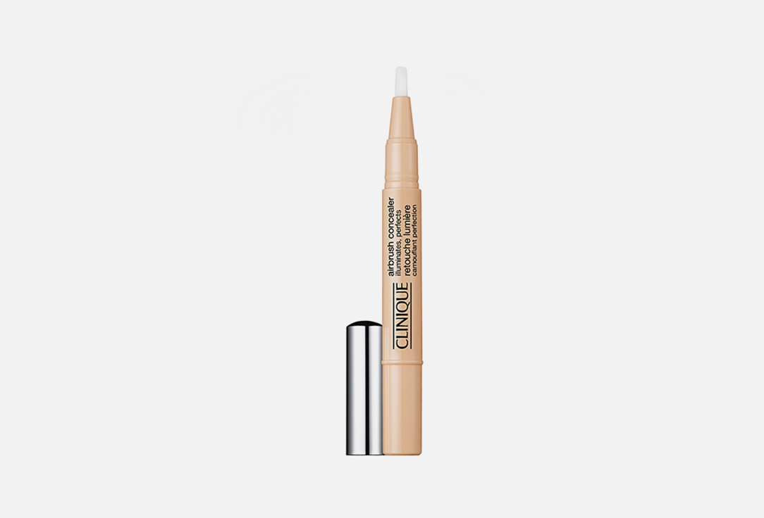 Средство маскирующее CLINIQUE AirBrush Concealer 1.5 мл clinique line smoothing concealer