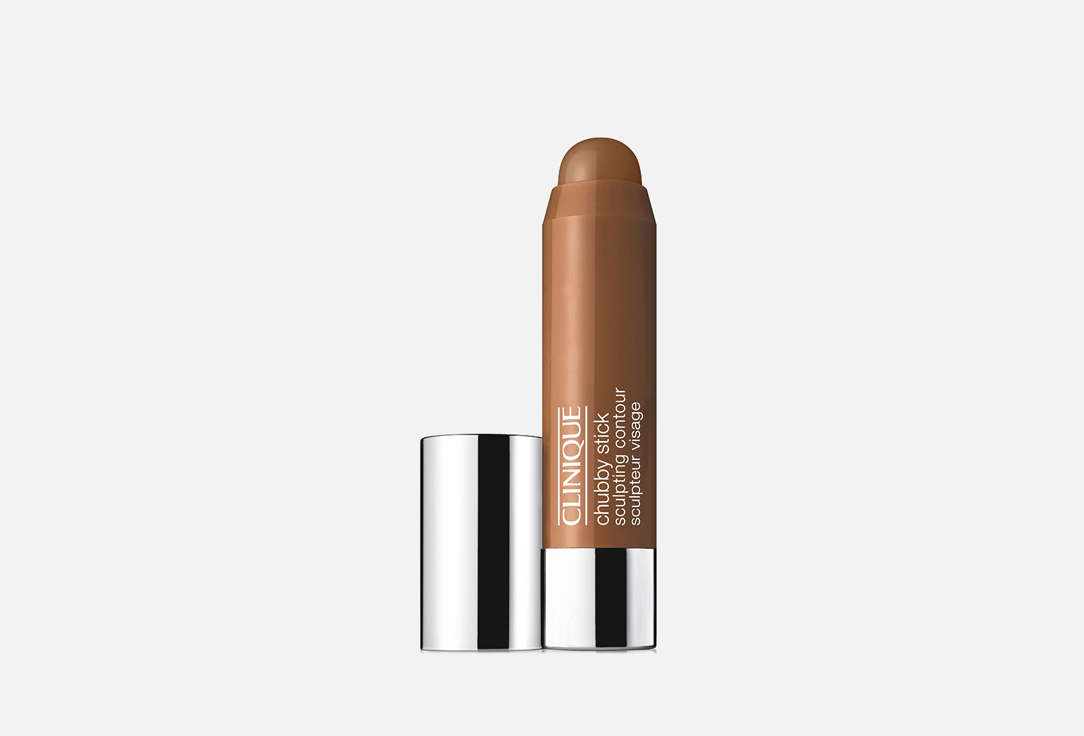 Карандаш для скульптурирования лица CLINIQUE Chubby Stick Sculpting Countour 6 г