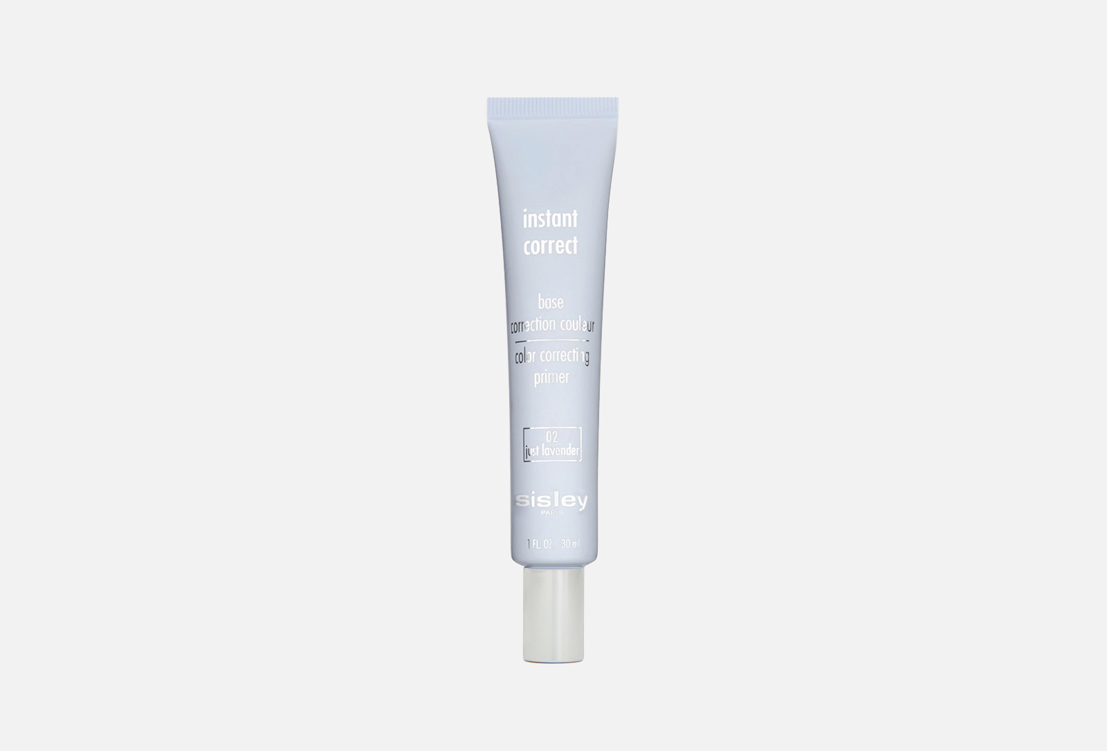 Sisley База под макияж Instant Correct 02, Just Lavader 30 мл — купить ...