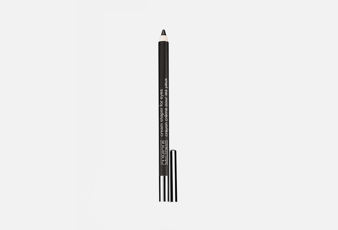 Мягкий карандаш для глаз CLINIQUE Cream Shaper For Eyes 1.2 г цена и фото