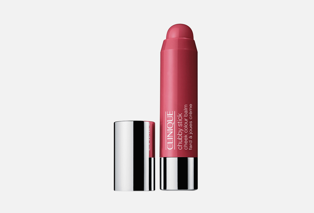 Chubby Stick Cheek Colour Balm 6 г 3490₽