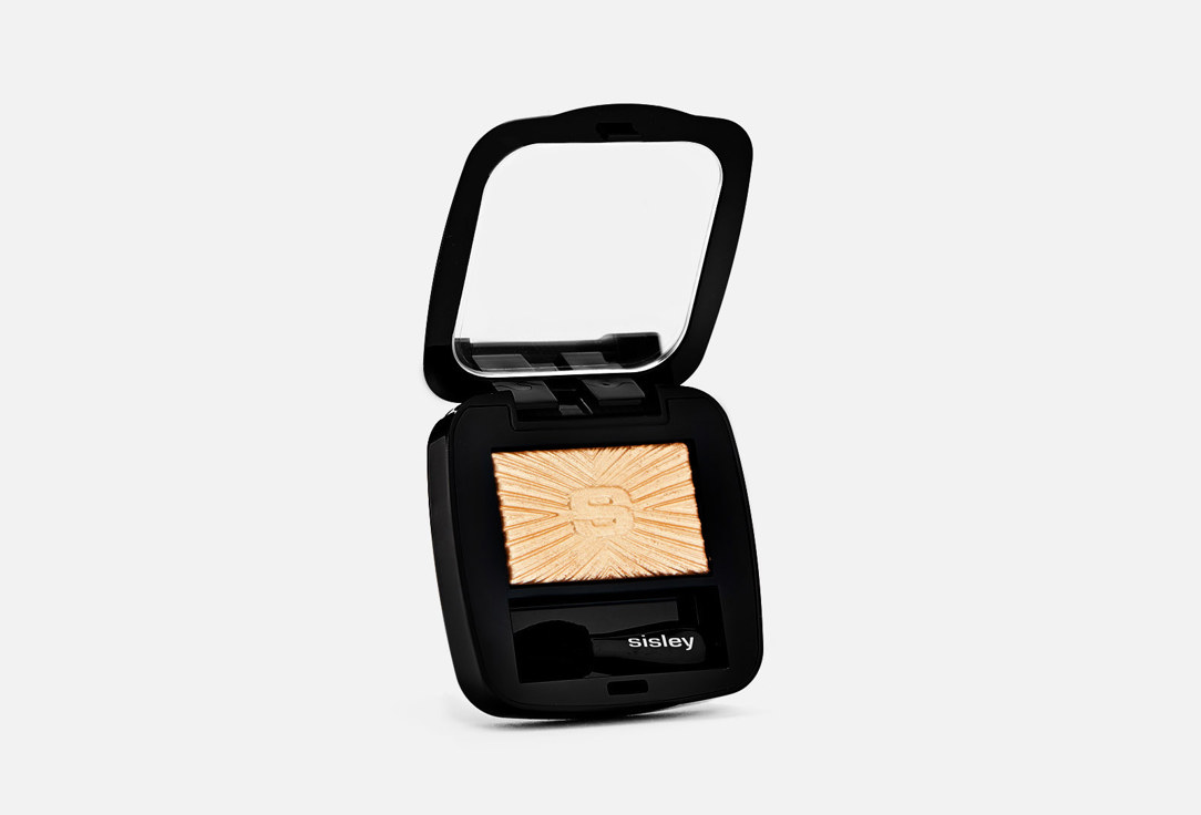 Изображение товара Стойкие фитотени для век Сияние от Sisley с жемчужным эффектом 1.5 г