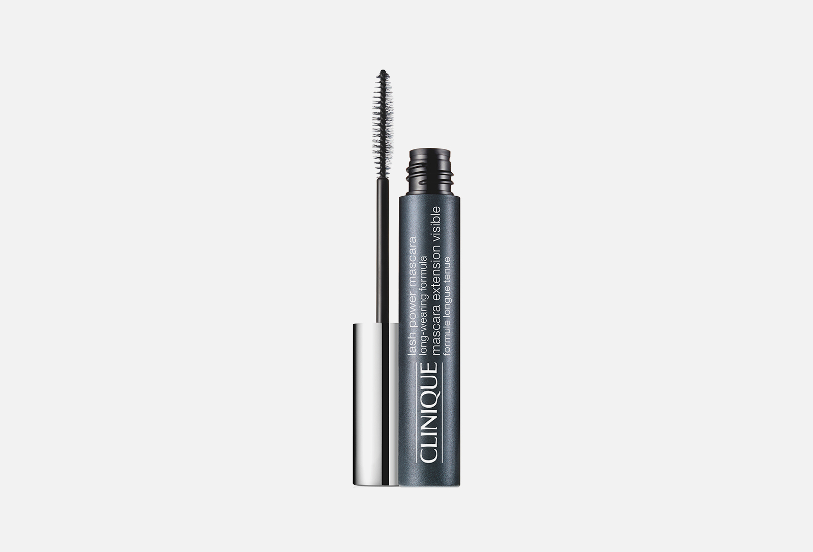 Clinique Тушь для ресниц Lash Power Mascara Black Onyx 6 — купить, цена ...