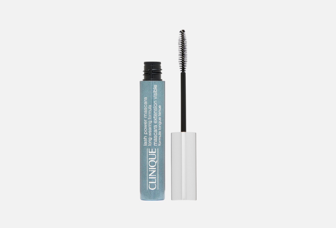 Lash Power Mascara 6 мл 2400₽