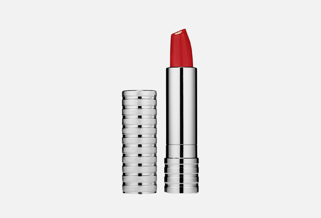  Помада для губ моделирующая Clinique  Dramatically Different Lipstick Shaping Lip Colour  20 Red Alert