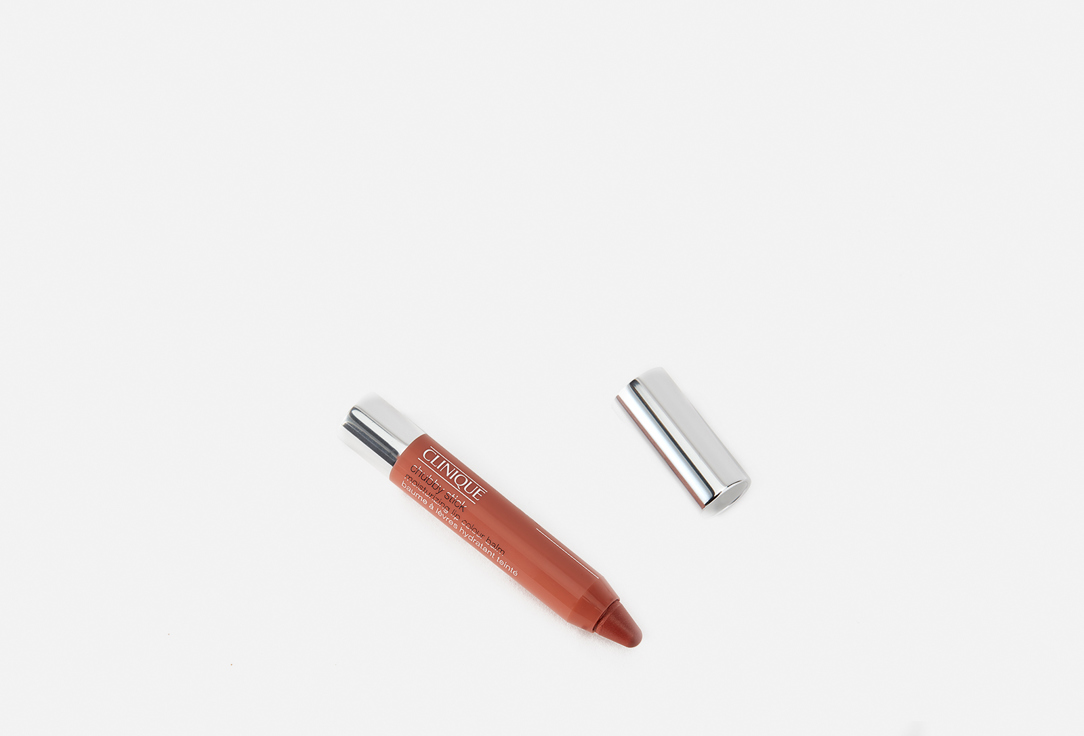 Бальзам для губ Clinique Chubby Stick 09 heaping hazelnut