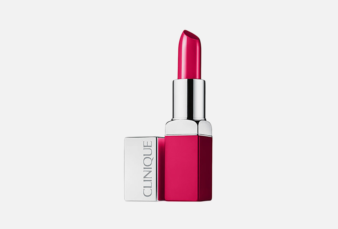 Помада для губ CLINIQUE Pop Lip Colour + Primer 3.9 г