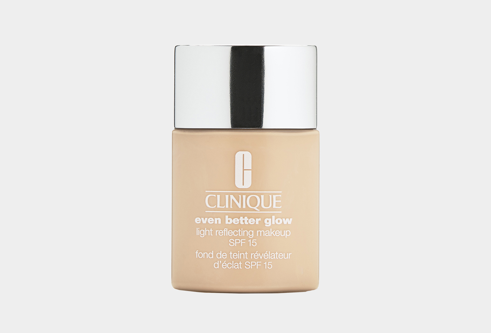 Clinique Тональный крем, придающий сияние Even Better Glow Light ...