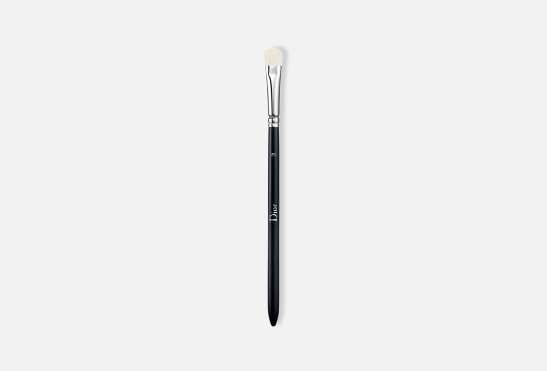 Изображение товара Кисть для растушевки теней DIOR Eyeshadow shader brush 21