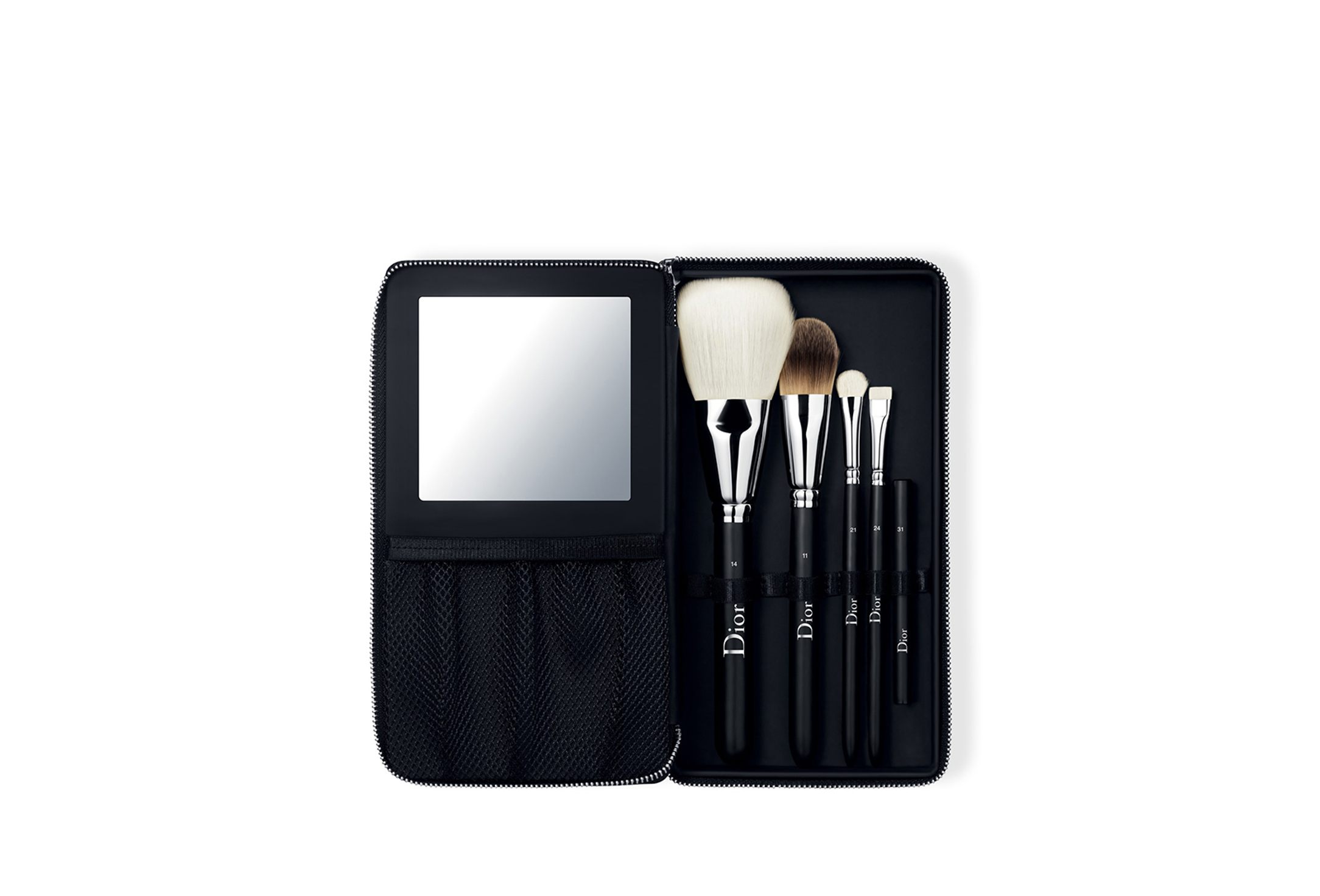 DIOR Набор кистей Brushes Set 1 шт — купить, цена в Москве