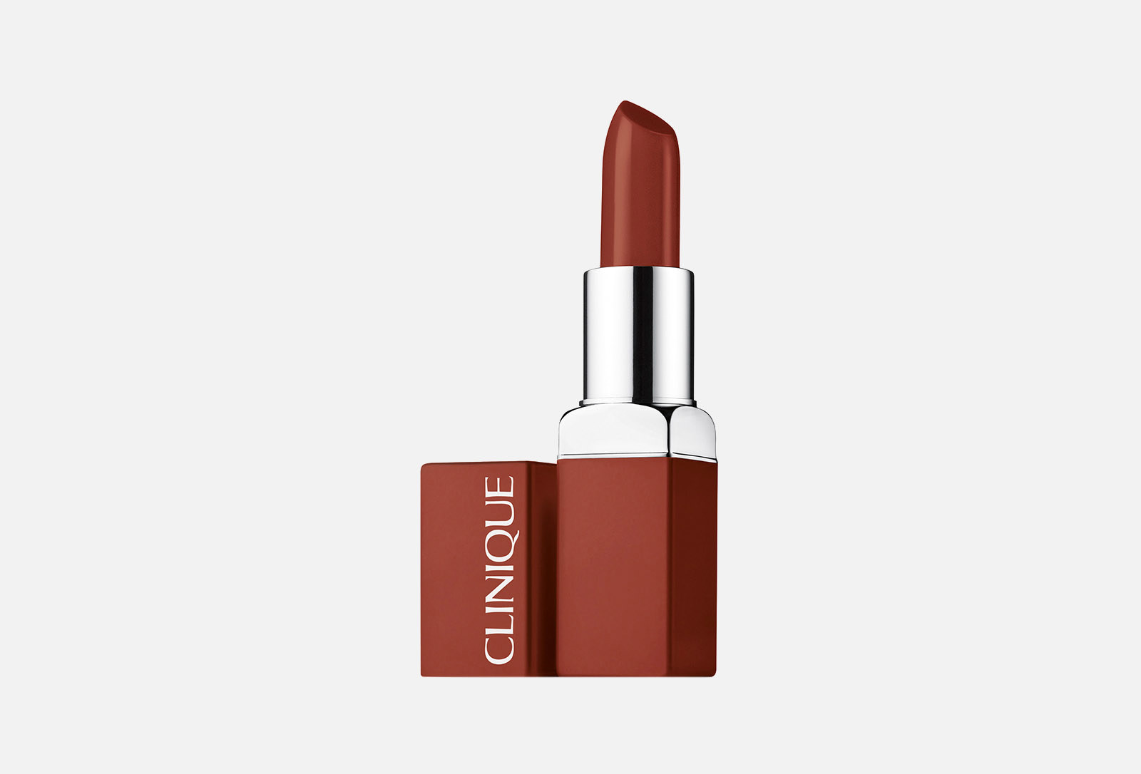 Clinique Увлажняющая помада для губ Even Better Pop Lip 18 Tickled 3.9 ...