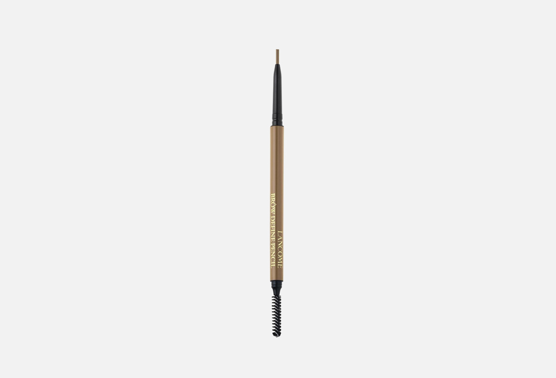 Карандаш для бровей Lancôme Brow Define Pencil 04 Light Brown