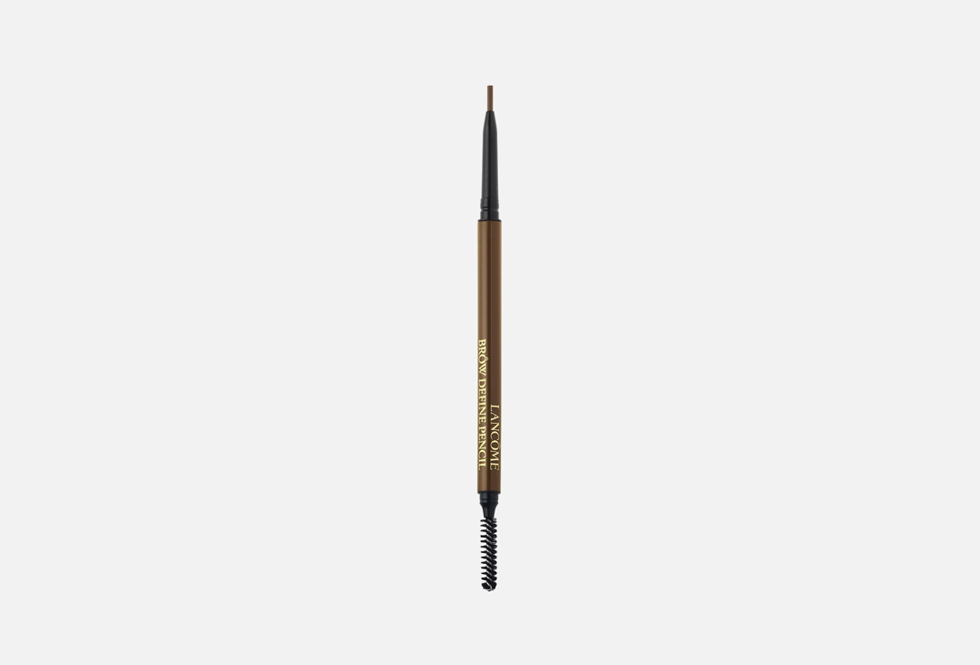 Карандаш для бровей LANCÔME Brow Define Pencil 0.9 г автоматический карандаш для бровей с кистью mua make up academy brow define eyebrow pencil with blending brush 9 г