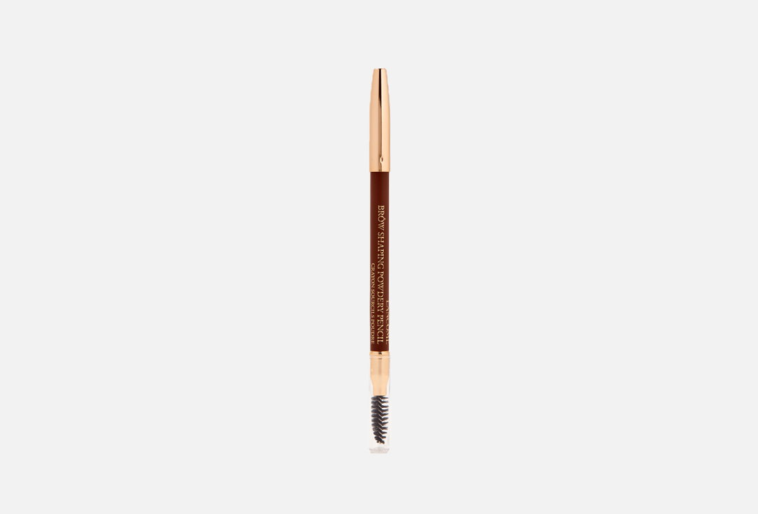 Карандаш для бровей LANCÔME BROW SHAPING POWDERY PENCIL 1.19 г карандаш для бровей laura mercier eye brow pencil 1 17 г