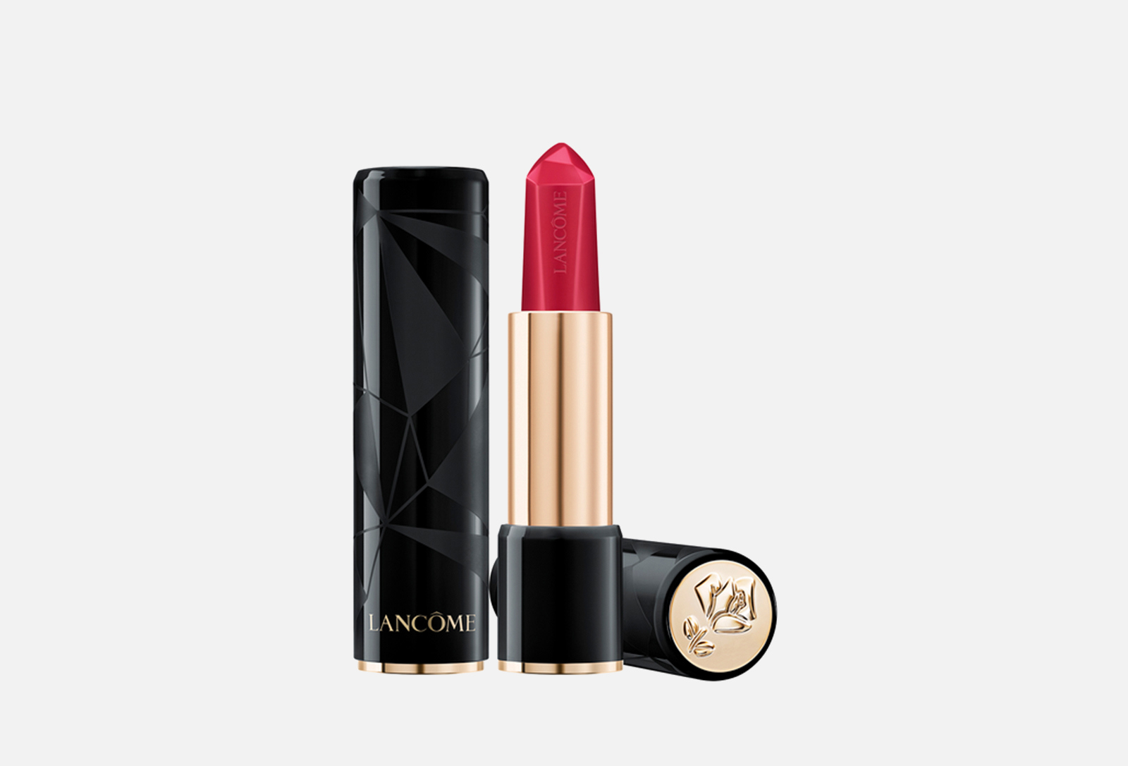 Lancôme Кремовая помада для губ L'Absolu Rouge Ruby Cream 364, hot pink ...