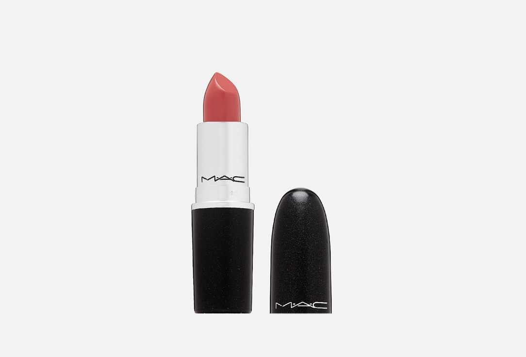 АТЛАСНАЯ ГУБНАЯ ПОМАДА MAC Amplified Lipstick 3 г губная помада mac strip down amplified lipstick 3 гр