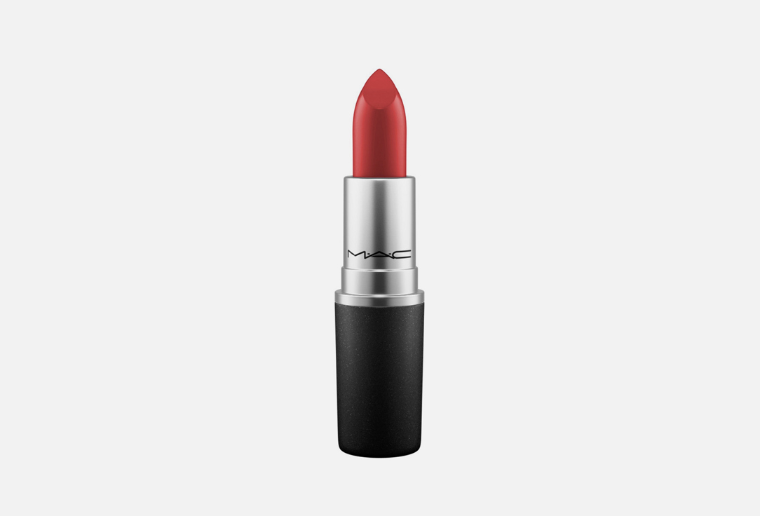 MAC АТЛАСНАЯ ГУБНАЯ ПОМАДА Amplified Lipstick