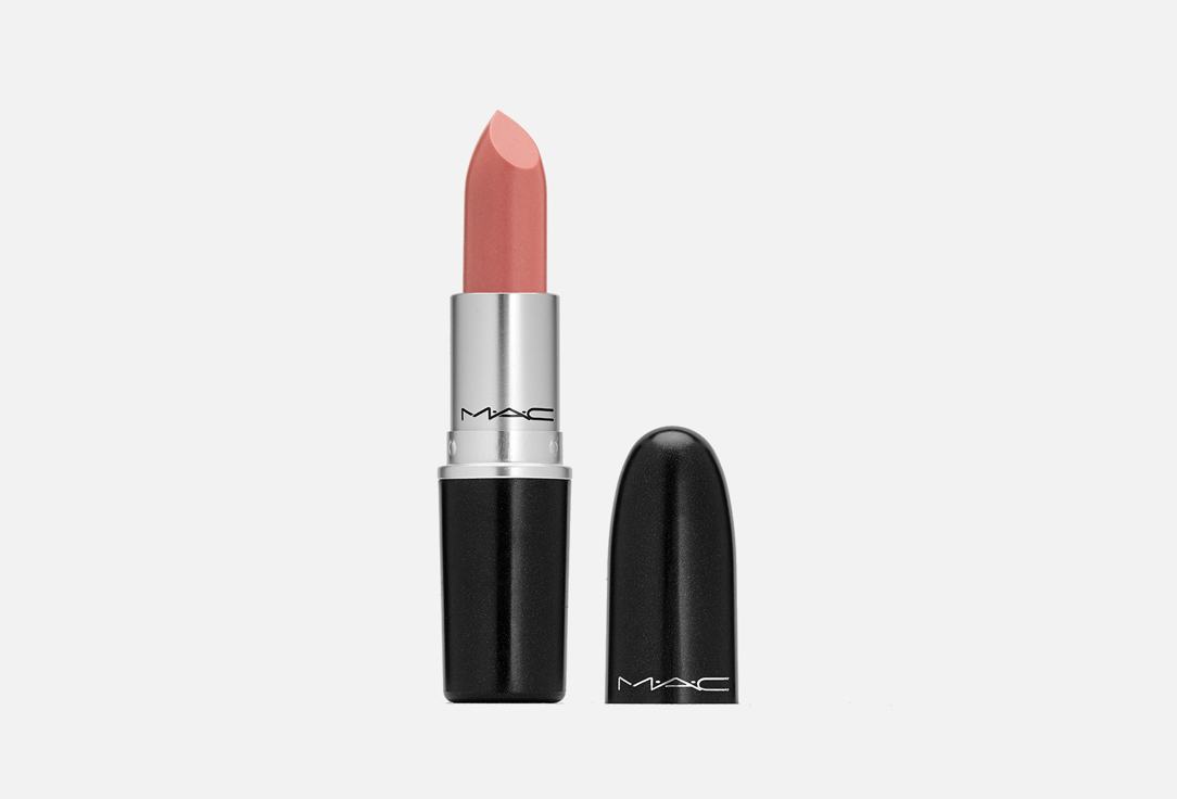 ПОЛУПРОЗРАЧНАЯ ГУБНАЯ ПОМАДА MAC LIPSTICK LUSTRE  