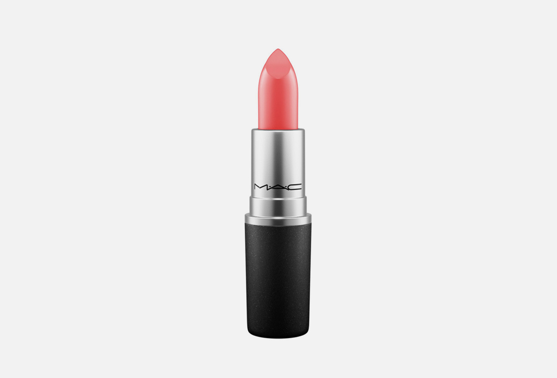 АТЛАСНАЯ ГУБНАЯ ПОМАДА MAC Amplified Lipstick 3 г атласная губная помада mac lipstick amplified 3 гр