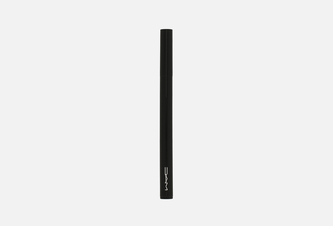 Жидкая подводка для глаз MAC Brushstroke 24-Hour Liner 0.67 г