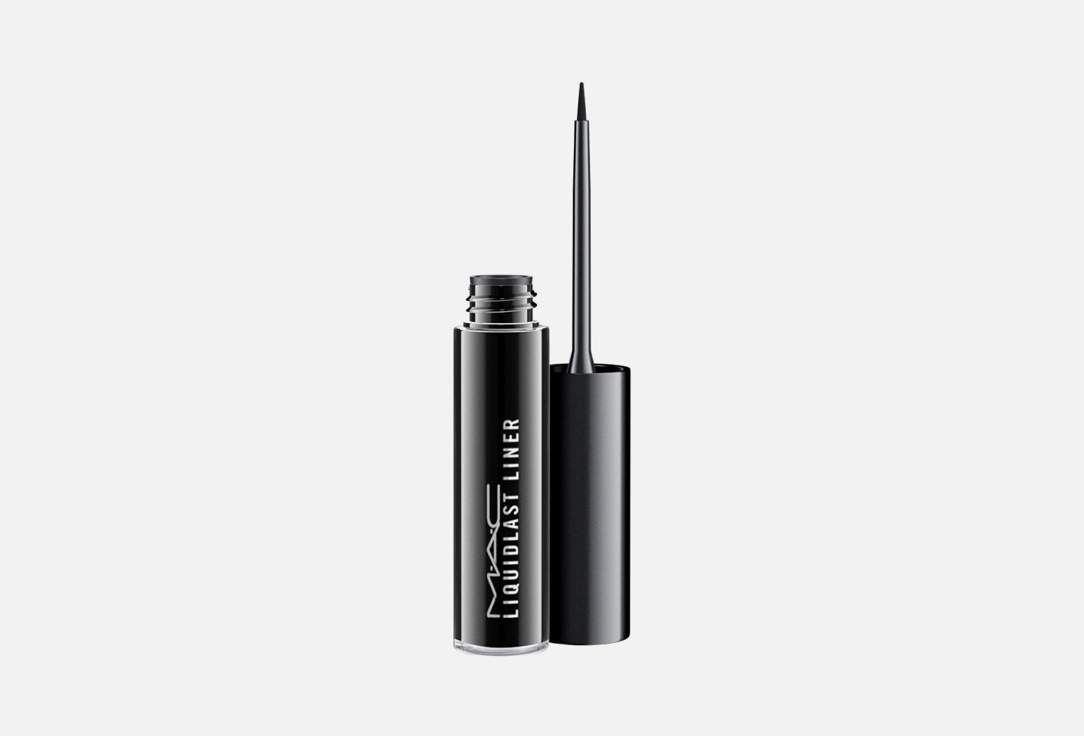 Подводка для глаз MAC Liquidlast 24-Hour Waterproof Liner 2.5 мл