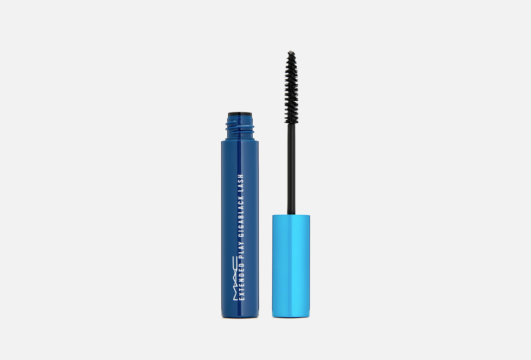 

Тушь для ресниц MAC, Черный, EXTENDED PLAY LASH 5.6 г