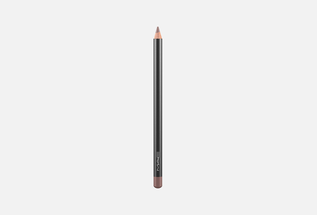 MAC КАРАНДАШ ДЛЯ ГУБ LIP PENCIL Chestnut 1.45 г — купить в Москве