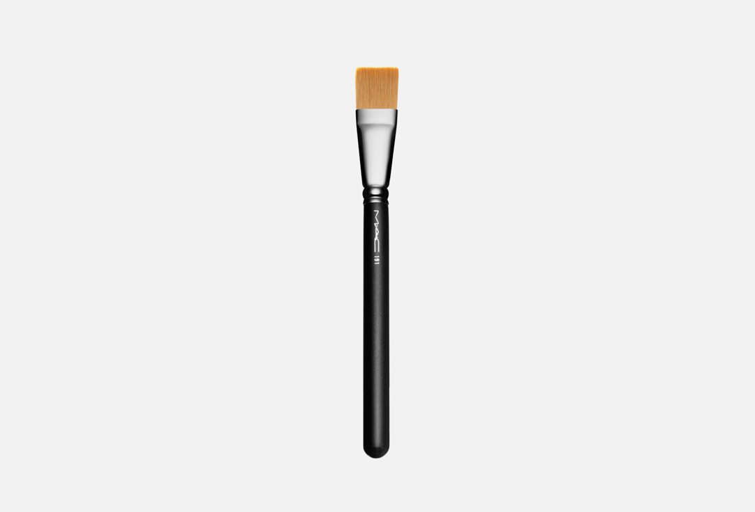 

КИСТЬ КОСМЕТИЧЕСКАЯ MAC, #191 Square Foundation Brush