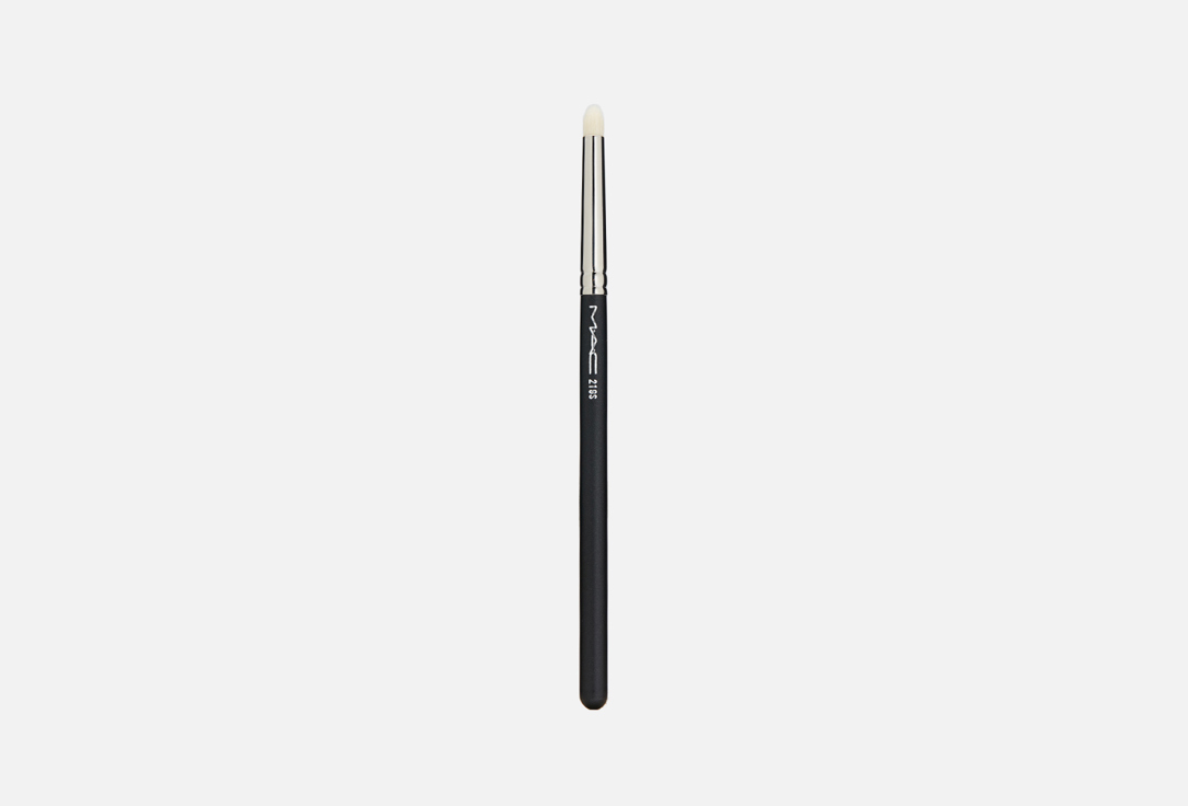 

КИСТЬ КОСМЕТИЧЕСКАЯ MAC, #219S Pencil Brush 1 шт