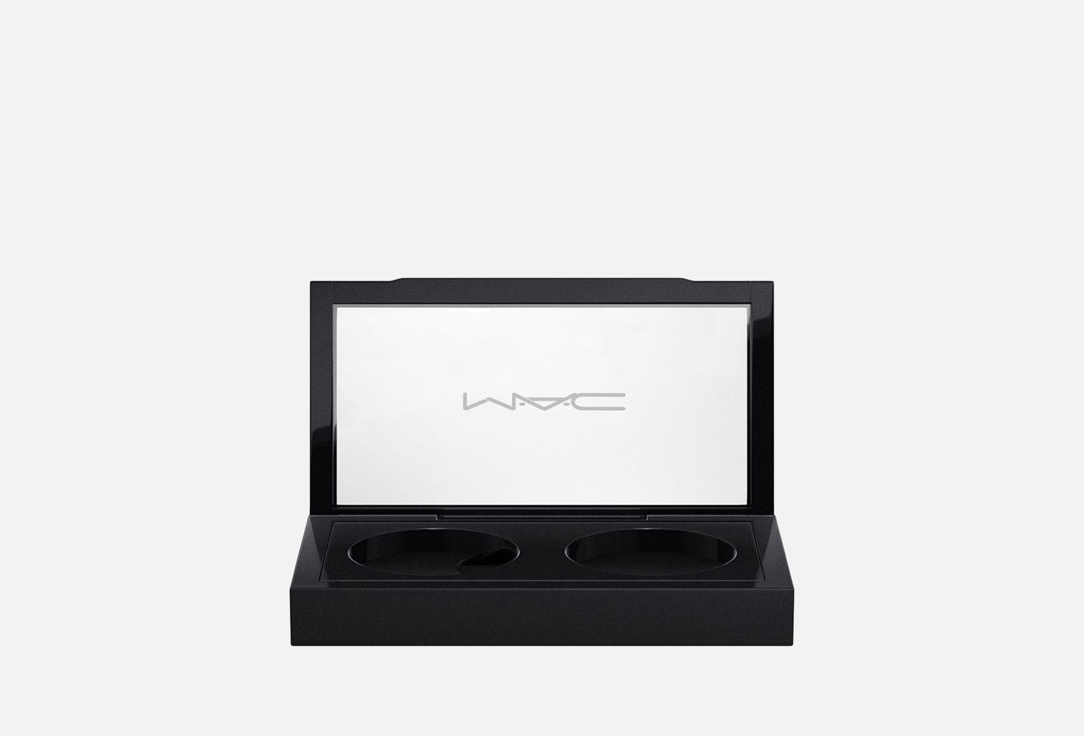 

Палетка для теней MAC, Черный, Pro Palette 1 шт