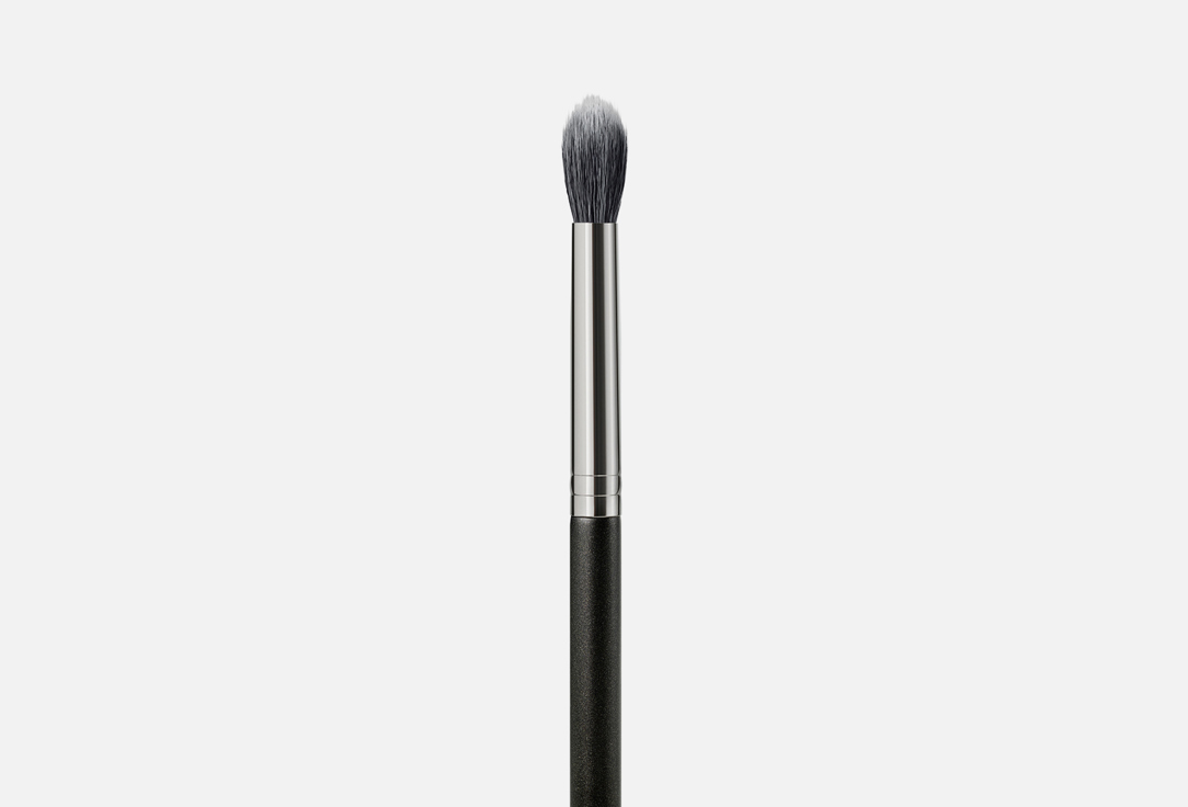 Кисть косметическая MAC Duo Fibre Tapered Blending Brush #286 1 шт