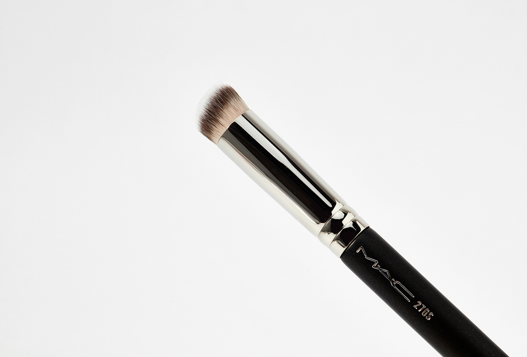 КИСТЬ КОСМЕТИЧЕСКАЯ MAC 270S Concealer Brush 