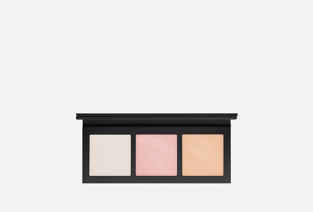 HYPER REAL GLOW PALETTE 13 г 4390₽