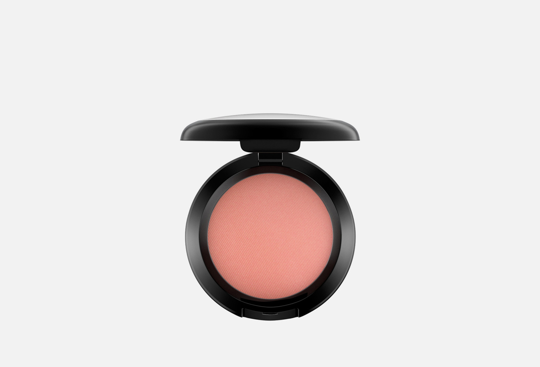 Mac peach blush discount
