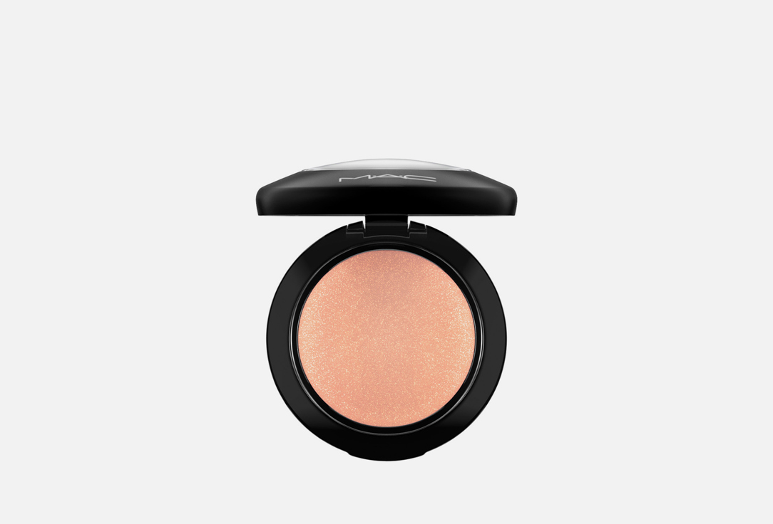 Румяна для лица MAC Mineralize Blush Warm Soul