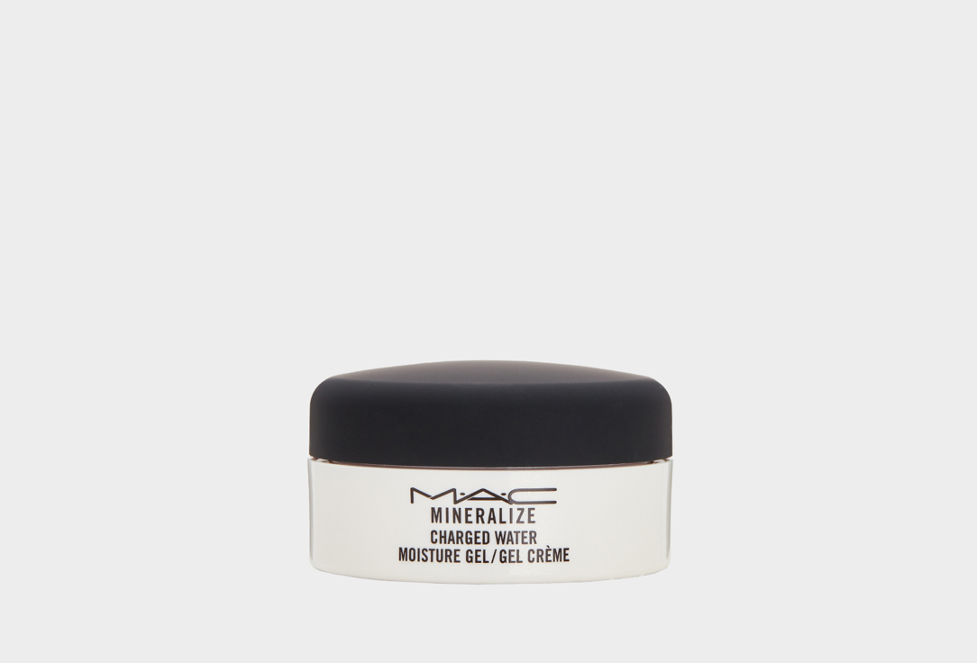 Mineralize Charged Water Moisture Gel   50