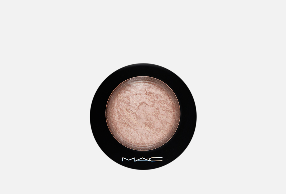 ПЕРЛАМУТРОВАЯ ПУДРА MAC MINERALIZE SKINFINISH 10 г