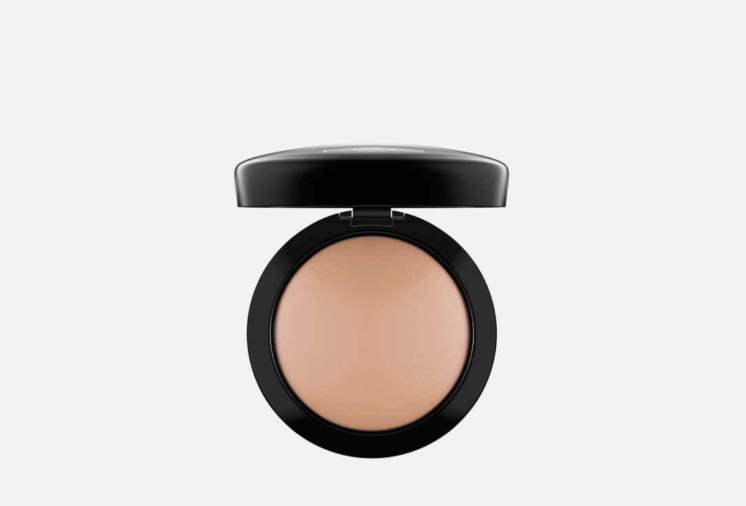 МИНЕРАЛЬНАЯ ПУДРА MAC MINERALIZE SKINFINISH NATURAL 10 г