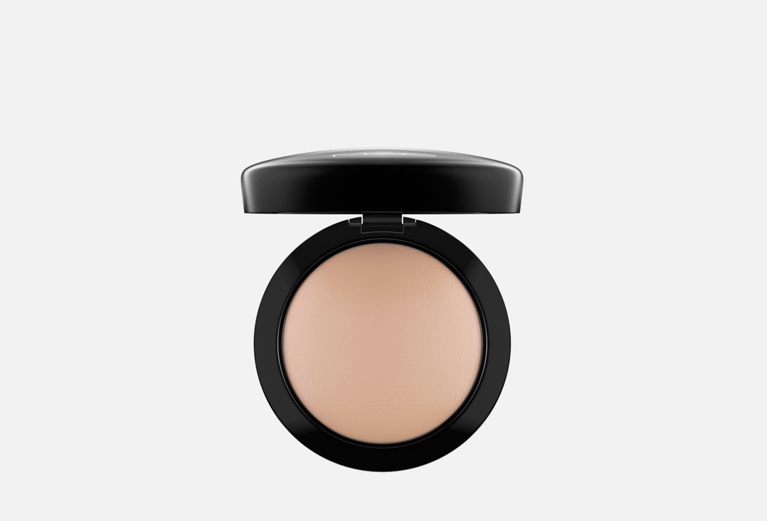 МИНЕРАЛЬНАЯ ПУДРА MAC MINERALIZE SKINFINISH NATURAL 10 г