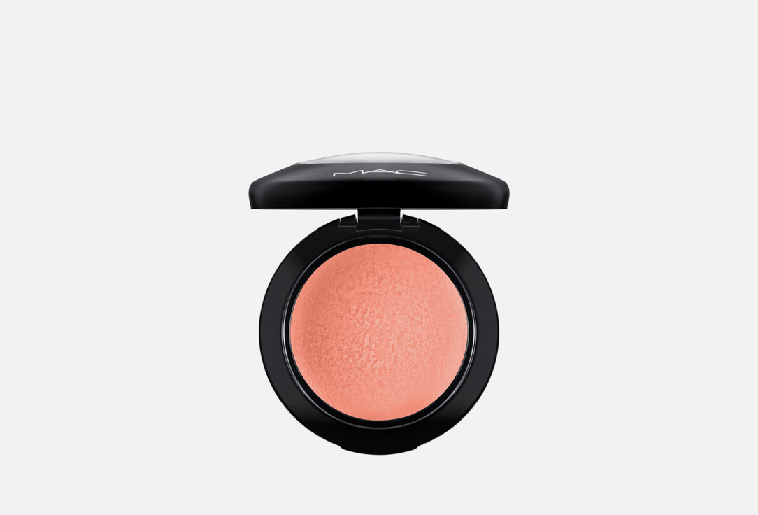 РУМЯНА ДЛЯ ЛИЦА MAC MINERALIZE BLUSH Like Me, Love Me