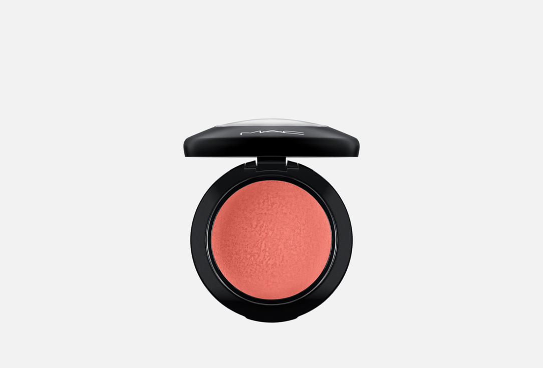 Изображение товара РУМЯНА ДЛЯ ЛИЦА MAC MINERALIZE BLUSH