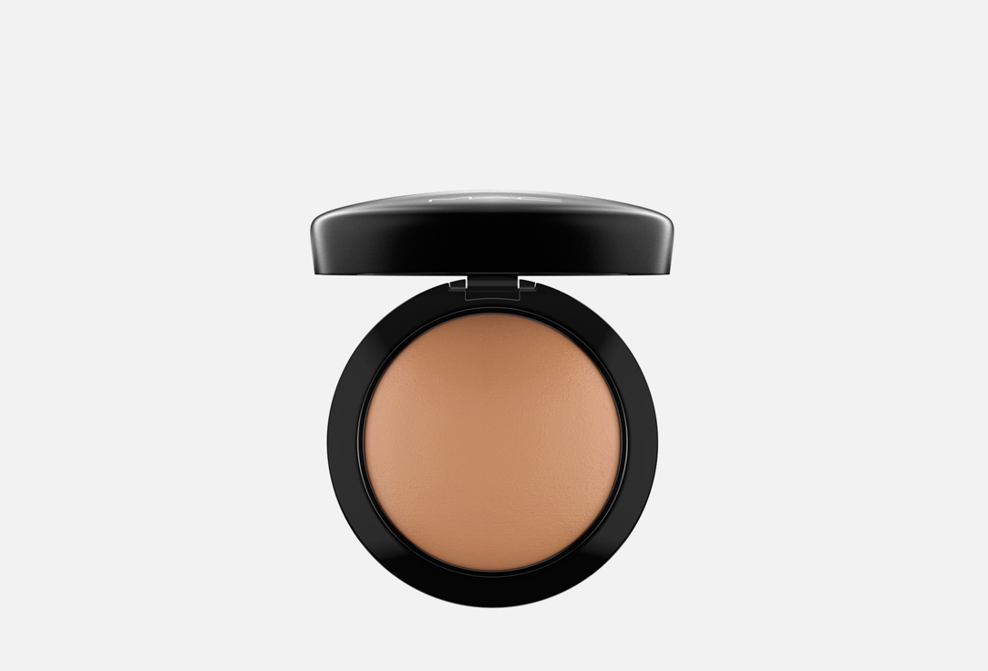 Изображение товара МИНЕРАЛЬНАЯ ПУДРА MAC MINERALIZE SKINFINISH NATURAL