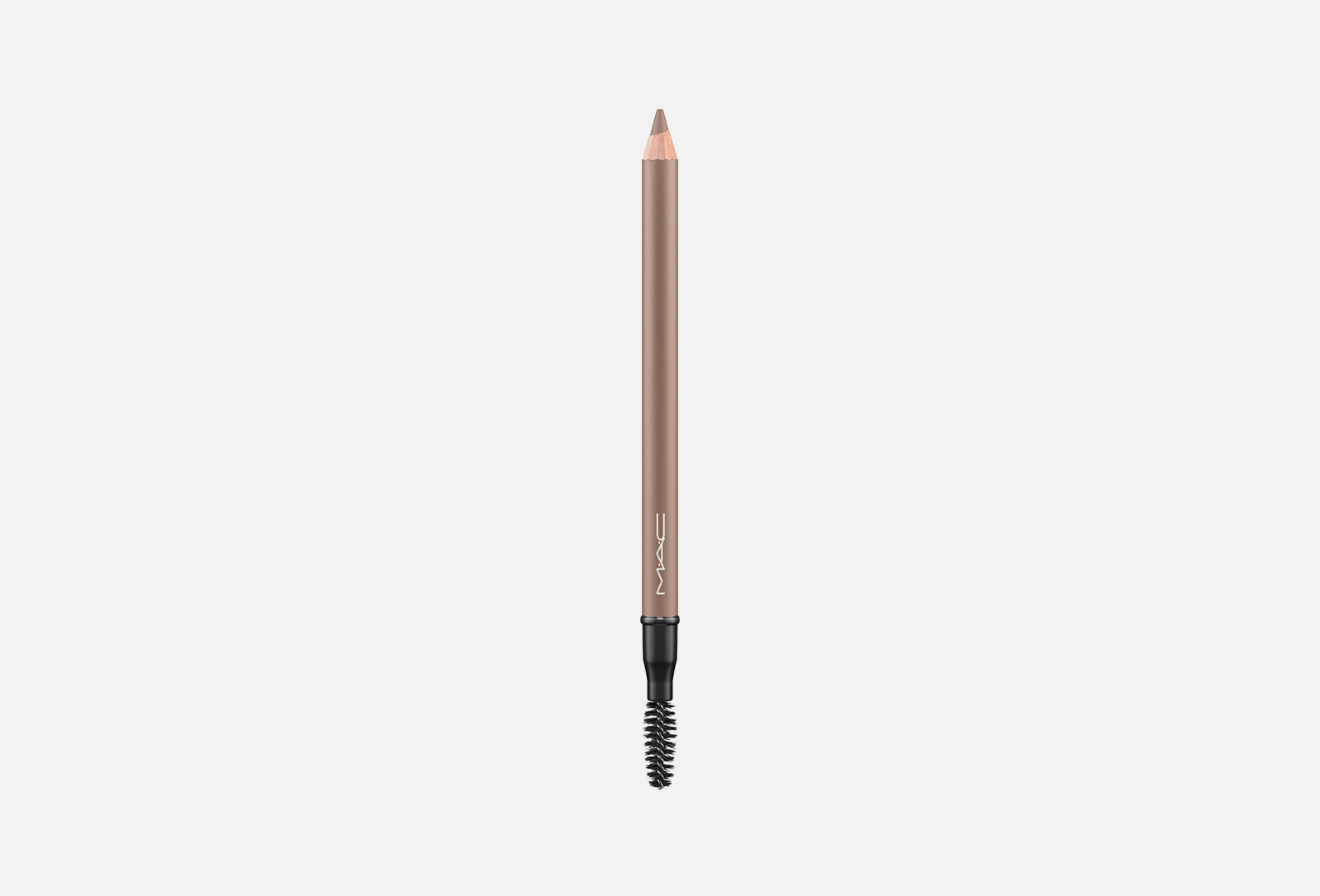 MAC КАРАНДАШ ДЛЯ БРОВЕЙ VELUXE BROW LINER Brunette 1.19 г — купить в ...