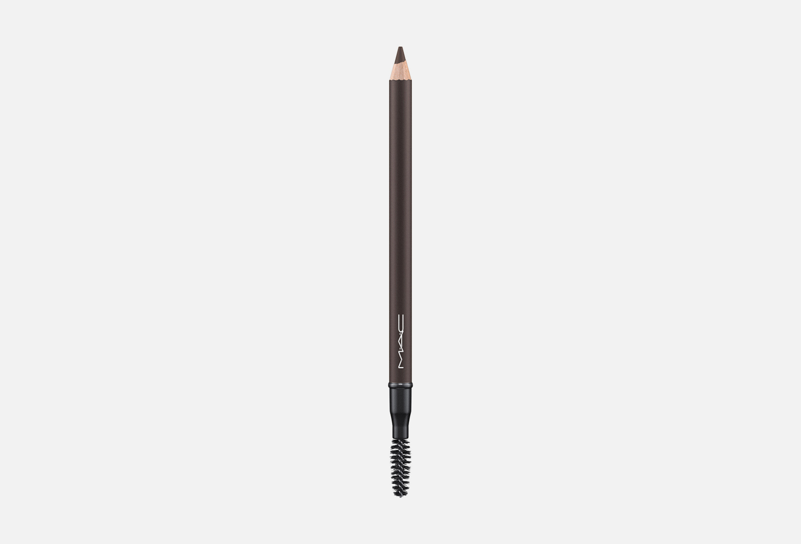 MAC КАРАНДАШ ДЛЯ БРОВЕЙ VELUXE BROW LINER Velvetstone 1.19 г — купить в ...