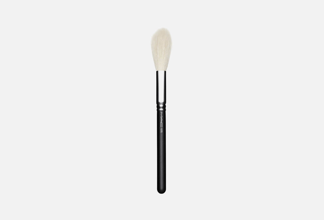 

КИСТЬ КОСМЕТИЧЕСКАЯ MAC, #137S Long Blending 1 шт