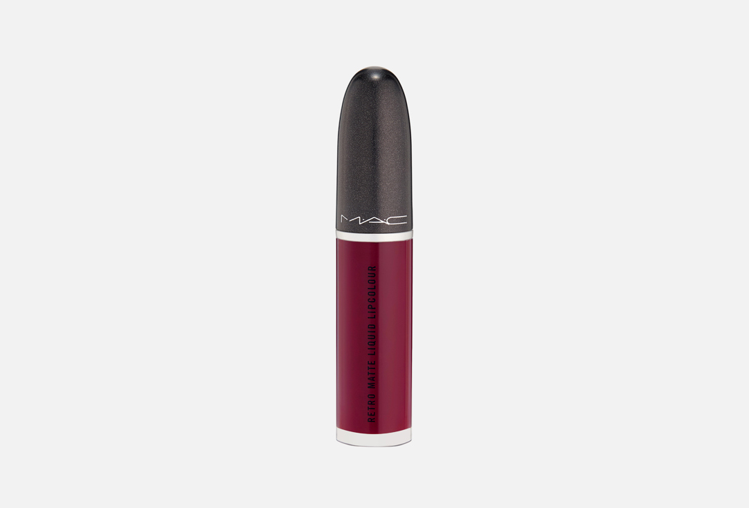 RETRO MATTE LIQUID LIPCOLOUR 5 мл 2373₽