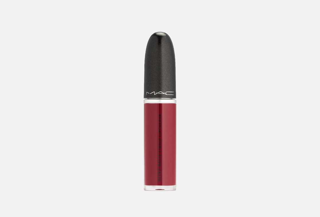 RETRO MATTE LIQUID LIPCOLOUR 5 мл 3290₽